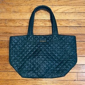 MZ Wallace Medium Metro Tote